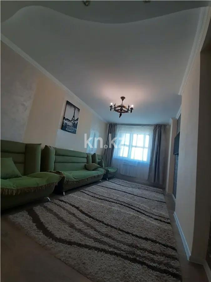 Продажа 2-комнатной квартиры, 65.2 м², пр. Кабанбай батыра, дом  46б в Астане