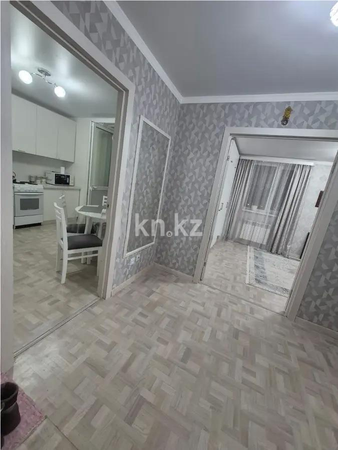 Продажа 1-комнатной квартиры, 37 м², пр. Кошкарбаева, дом  60 в Астане - фото 4