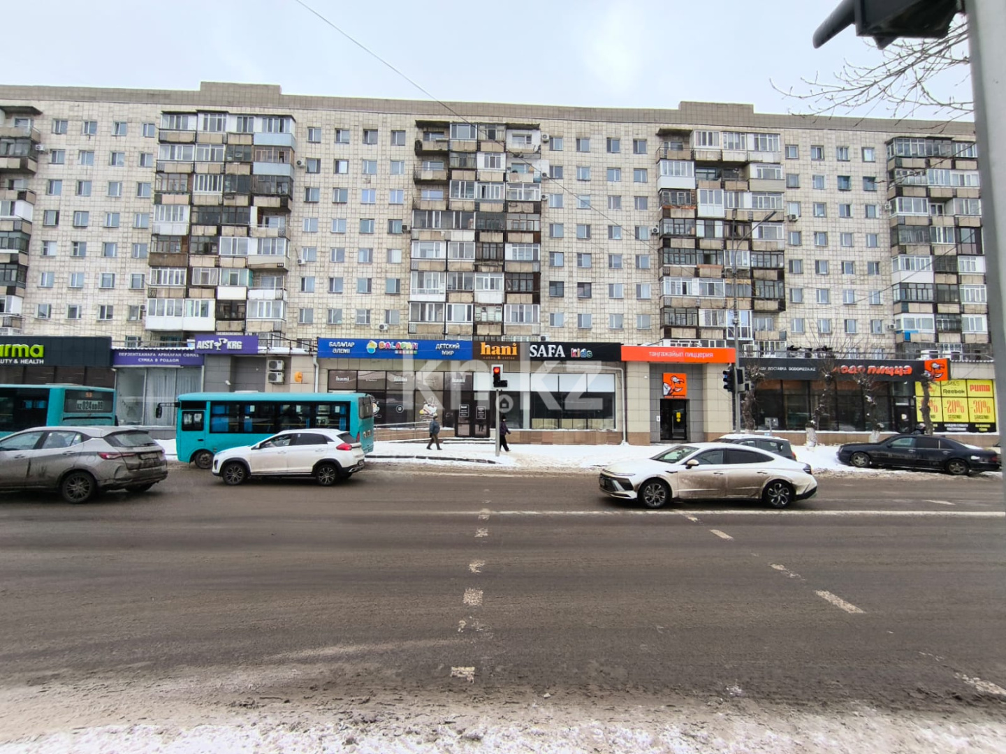 Аренда помещения - Аренда недвижимости в Казахстане - страница 2 фото 1 из 25