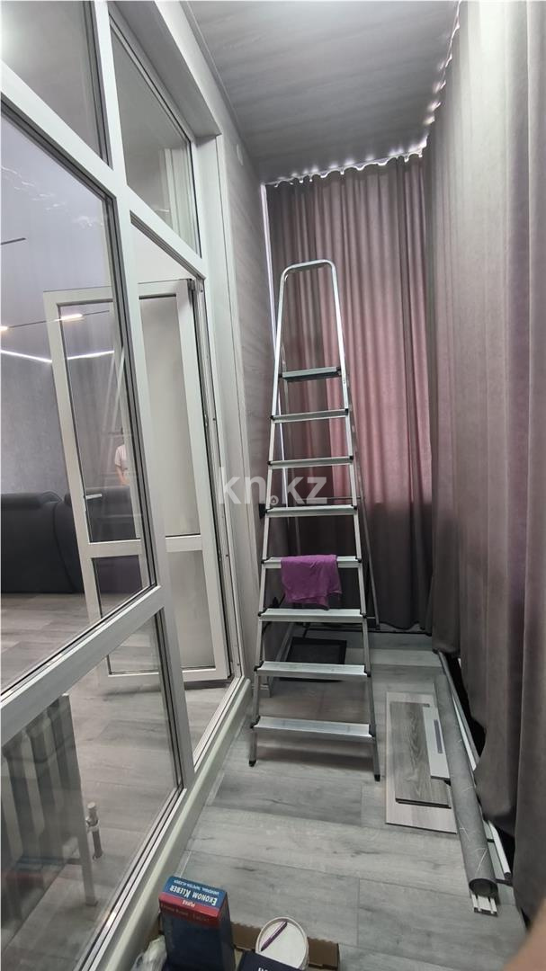 Продажа 2-комнатной квартиры, 72 м², ул. Университетская - Продажа  двухкомнатных квартир в Караганде фото 13 из 13