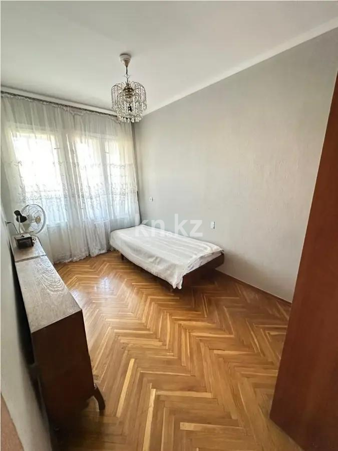 Продажа 4-комнатной квартиры, 80.7 м², пр. Абая, дом  109А - Продажа квартир в Казахстане фото 2 из 5