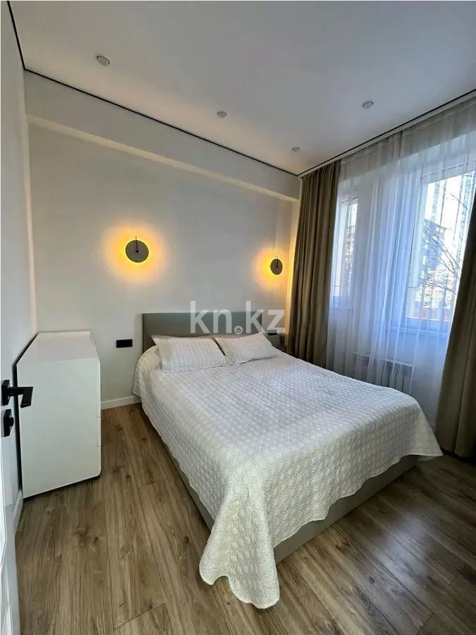 Продажа 2-комнатной квартиры, 42 м² в Алматы - фото 2