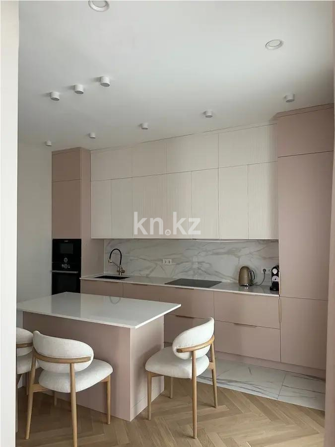 Продажа 2-комнатной квартиры, 81 м², ул. Розыбакиева, дом  320 - Продажа квартир в Кокшетау фото 3 из 10