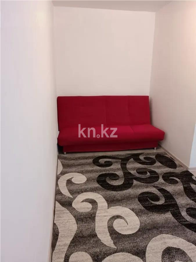 Продажа 1-комнатной квартиры, 29.5 м², ул. E-18, дом  1 в Астане - фото 2