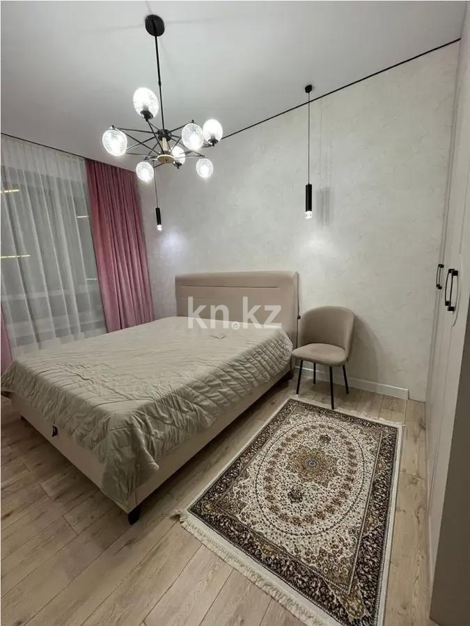 Продажа 3-комнатной квартиры, 94 м² в Астане - фото 2