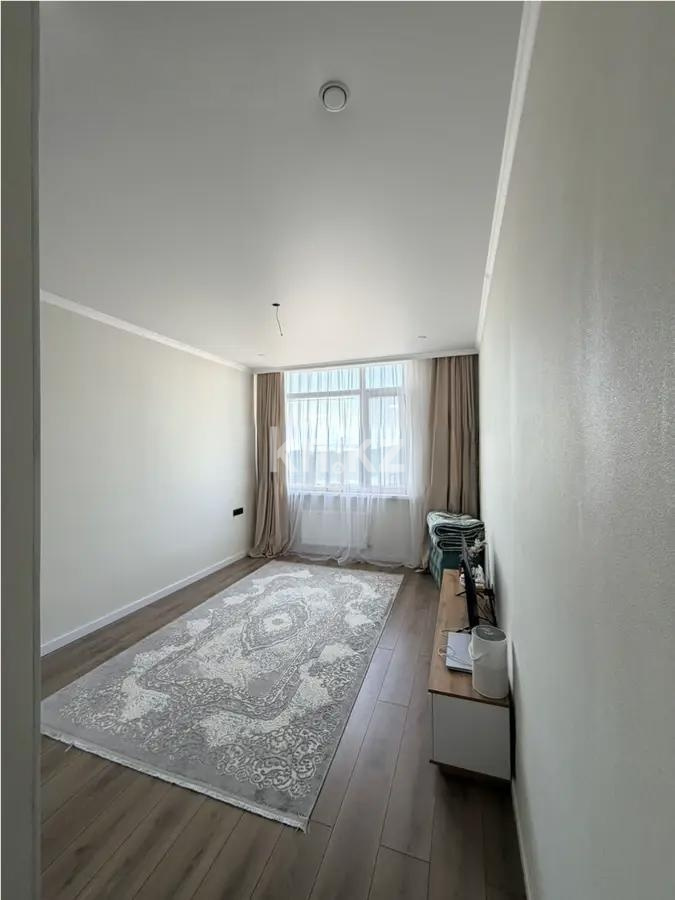 Продажа 1-комнатной квартиры, 40.4 м² - Продажа  однокомнатных квартир в новостройках Астаны - страница 7 фото 1 из 3
