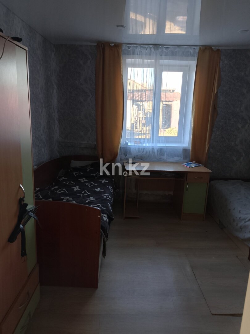 Продажа 4-комнатного дома, 58 м² в Петропавловске - фото 3