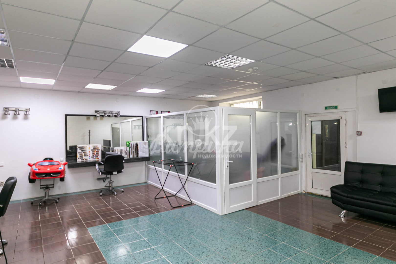 Продажа помещения, 74 м² в Астане - фото 6