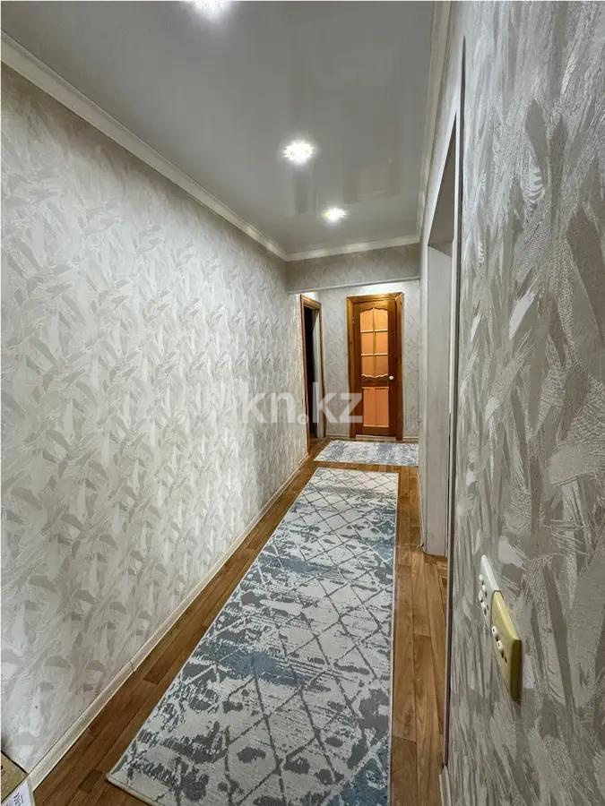 Продажа 3-комнатной квартиры, 69 м² - Продажа квартир от собственников в Темиртау - страница 3 фото 4 из 4