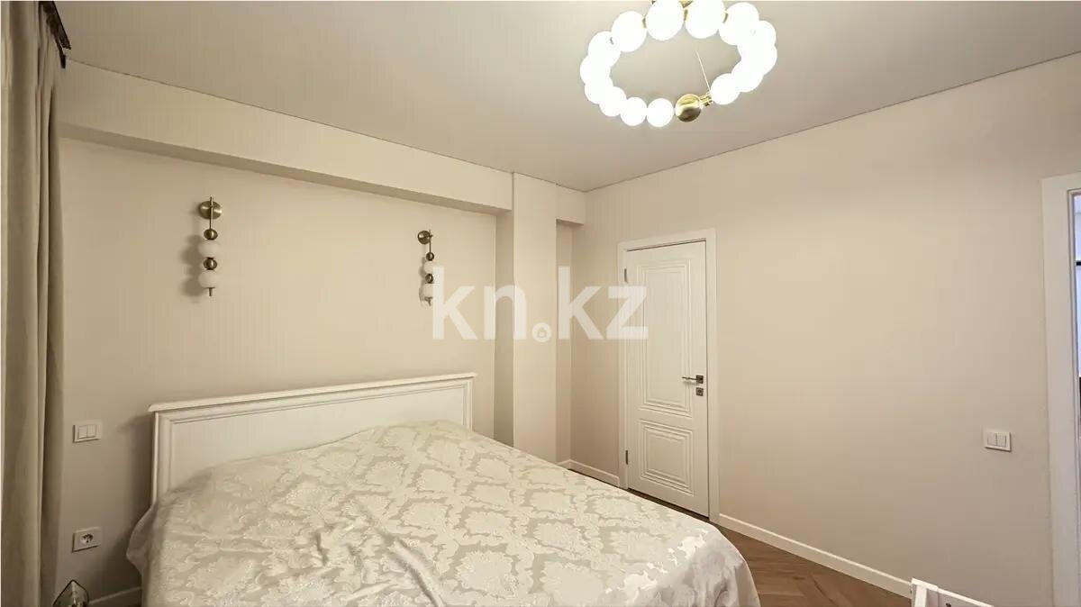 Продажа 2-комнатной квартиры, 68.4 м² в Алматы - фото 2