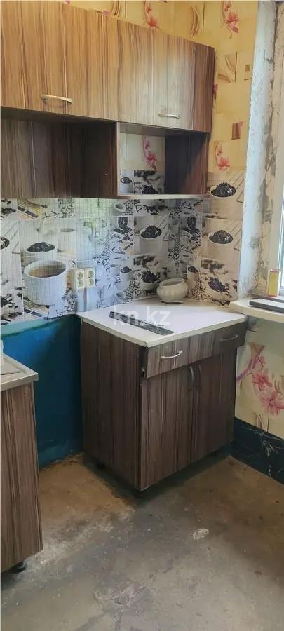 Продажа 1-комнатной квартиры, 29 м² - Продажа квартир от собственников в Темиртау - страница 3 фото 2 из 5
