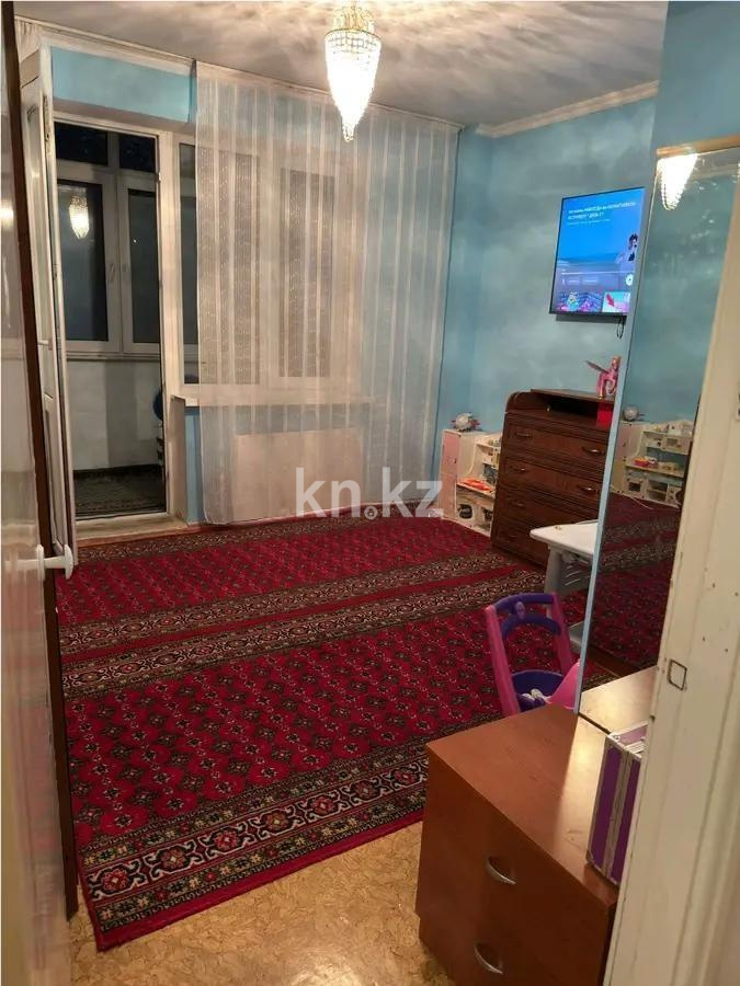 Продажа 3-комнатной квартиры, 76.4 м² в Алматы - фото 2