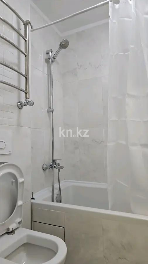 Продажа 2-комнатной квартиры, 50 м², пр. Абая, дом  130 - Продажа квартир в новостройках Алматы фото 4 из 4