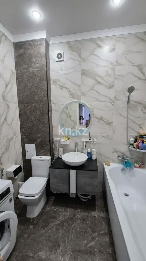 Продажа 1-комнатной квартиры, 38 м² в Астане - фото 3