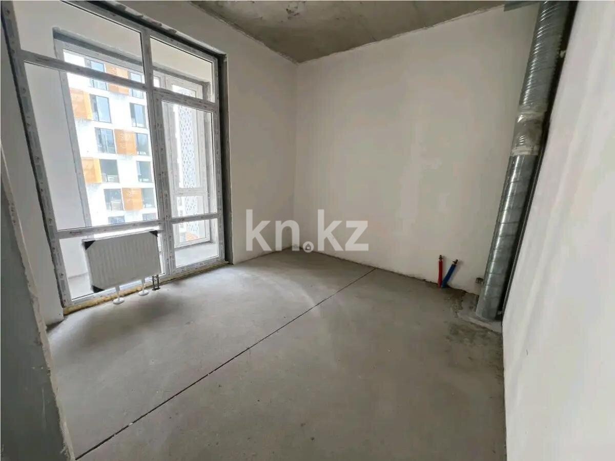 Продажа 2-комнатной квартиры, 61 м² в Алматы