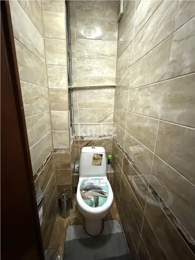 Продажа 2-комнатной квартиры, 47 м² - Продажа двухкомнатных квартир в Алматы - страница 7 фото 5 из 5