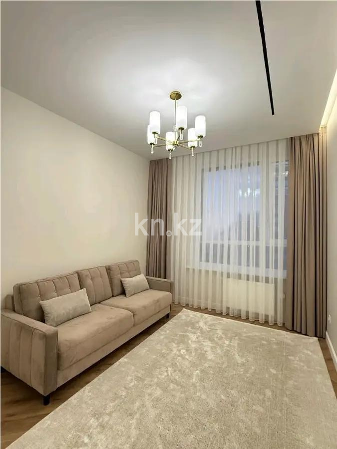 Продажа 3-комнатной квартиры, 85 м², ул. Толе би, дом  59 - Продажа квартир в Астане фото 2 из 10