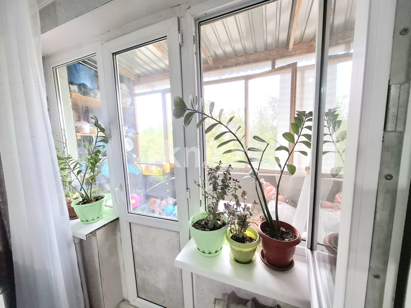 Продажа 3-комнатной квартиры, 57 м² в Караганде - фото 16