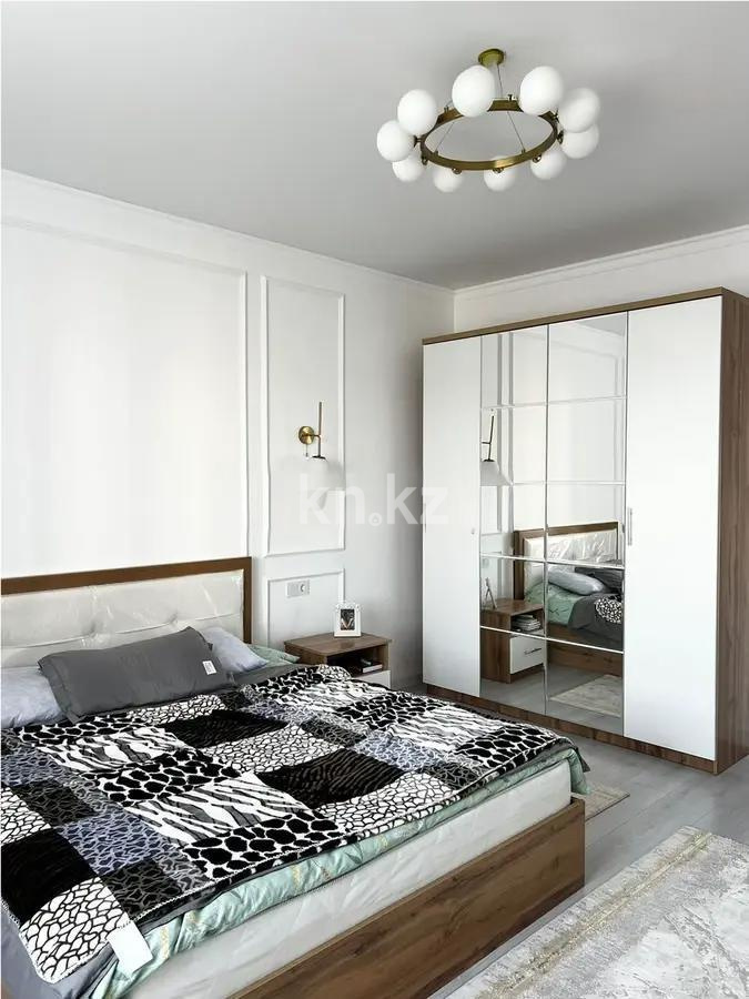 Продажа 2-комнатной квартиры, 69.3 м² в Астане - фото 3