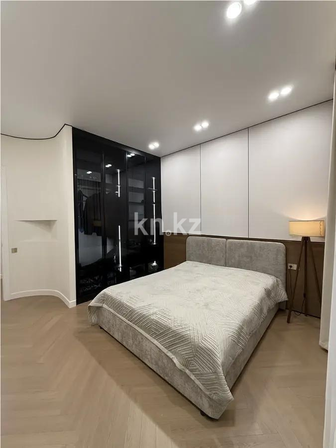 Продажа 2-комнатной квартиры, 44 м², ул. Сыганак, дом  28 в Астане