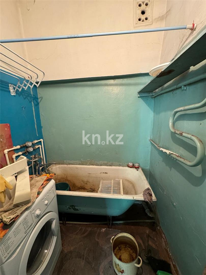 Продажа 2-комнатной квартиры, 54 м², пр. Республики в Темиртау - фото 6