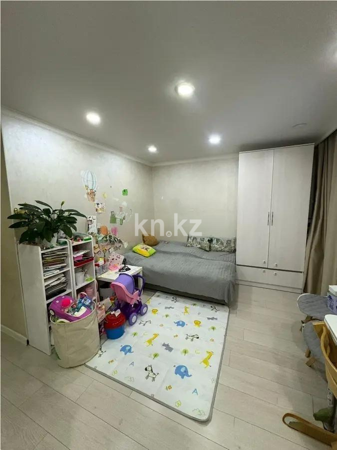 Продажа 2-комнатной квартиры, 32 м² в Астане