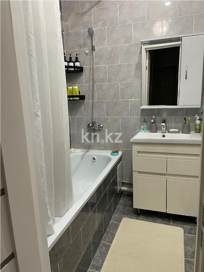Продажа 1-комнатной квартиры, 41 м², ул. Укели Ыбырай, дом  16 в Астане - фото 3
