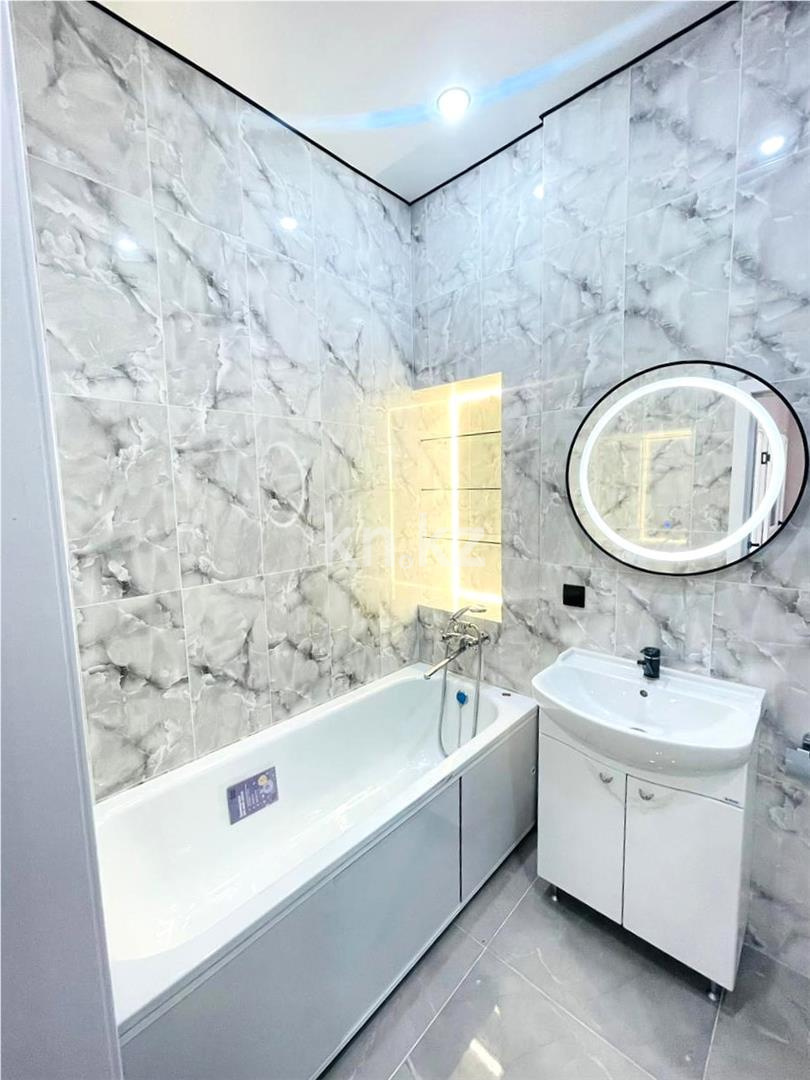 Продажа 2-комнатной квартиры, 62 м², ул. Букетова - Продажа  двухкомнатных квартир в Караганде фото 8 из 14