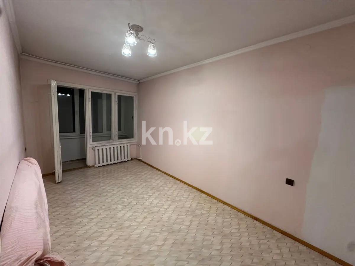 Продажа 3-комнатной квартиры, 82 м², ул. Маркова, дом  49 - Продажа квартир в Алматы фото 1 из 7