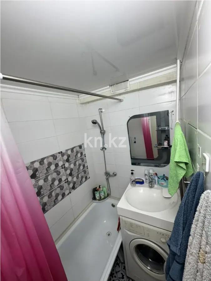 Продажа 1-комнатной квартиры, 30 м², мкр-н 16, дом  49 - Продажа  однокомнатных квартир в Караганде фото 3 из 4