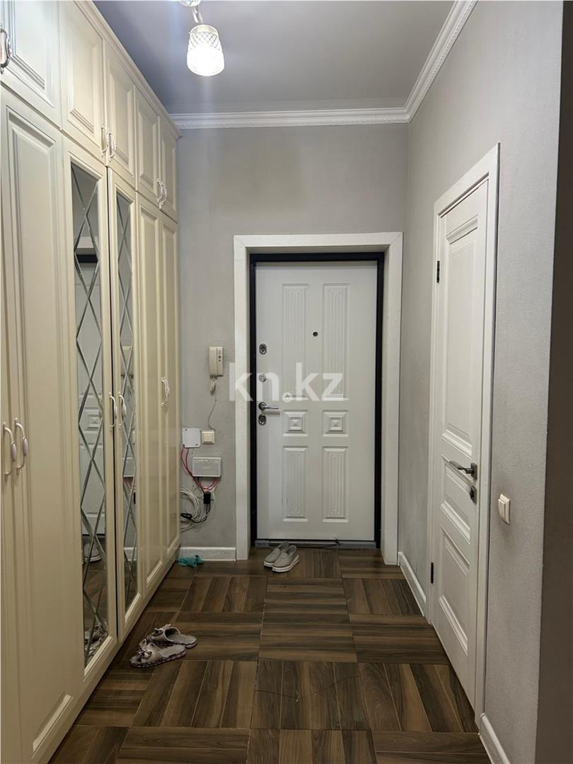 Продажа 3-комнатной квартиры, 105 м², ул. Керей, Жанибек хандар в Астане - фото 17