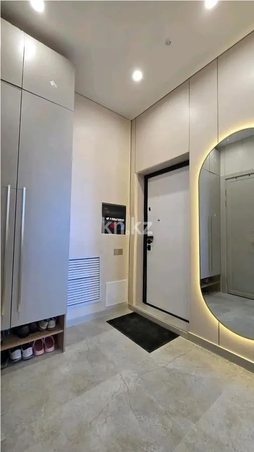 Продажа 2-комнатной квартиры, 36.1 м² в Астане - фото 4