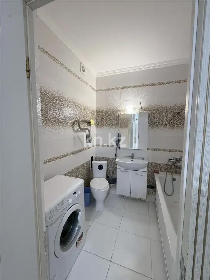 Продажа 1-комнатной квартиры, 38 м², пр. Улы Дала, дом  84 в Астане - фото 3