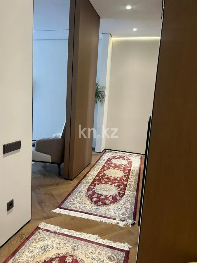 Продажа 4-комнатной квартиры, 127.7 м² - Продажа квартир в Казахстане - страница 28 фото 7 из 7