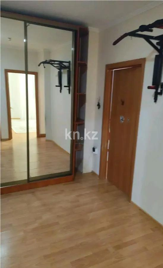 Продажа 3-комнатной квартиры, 101.2 м², ул. Пушкина, дом  25/1 - Продажа квартир в Астане фото 3 из 3