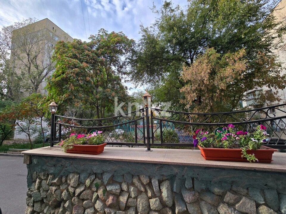 Продажа 2-комнатной квартиры, 50.2 м² в Алматы - фото 17