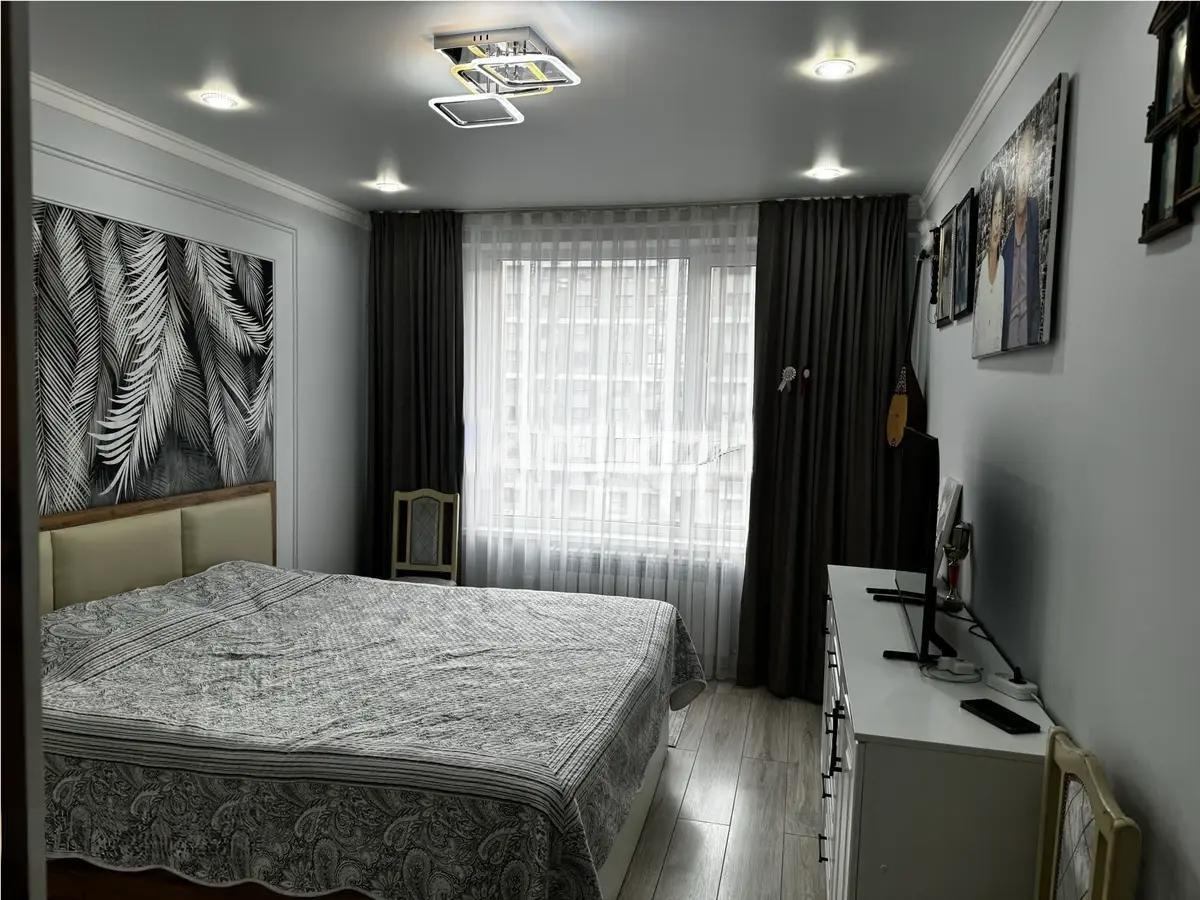 Продажа 2-комнатной квартиры, 62 м², ул. Коктерек, дом  139/5 - Продажа квартир в новостройках Алматы без посредников фото 2 из 4