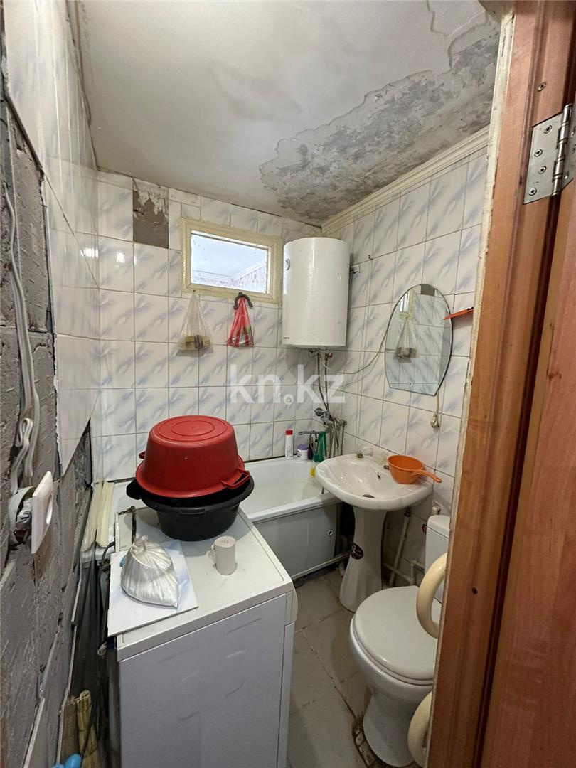 Продажа 1-комнатной квартиры, 29 м², мкр-н 21 - Продажа квартир в Караганде фото 3 из 5