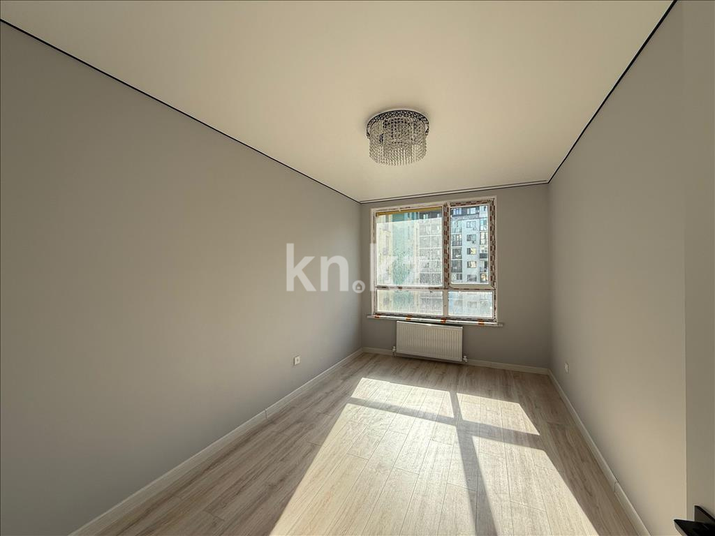 Продажа 2-комнатной квартиры, 61 м², ул. Толе би, дом  285/8 к20 - ул. Утеген батыра - Продажа квартир в Алматы фото 9 из 18