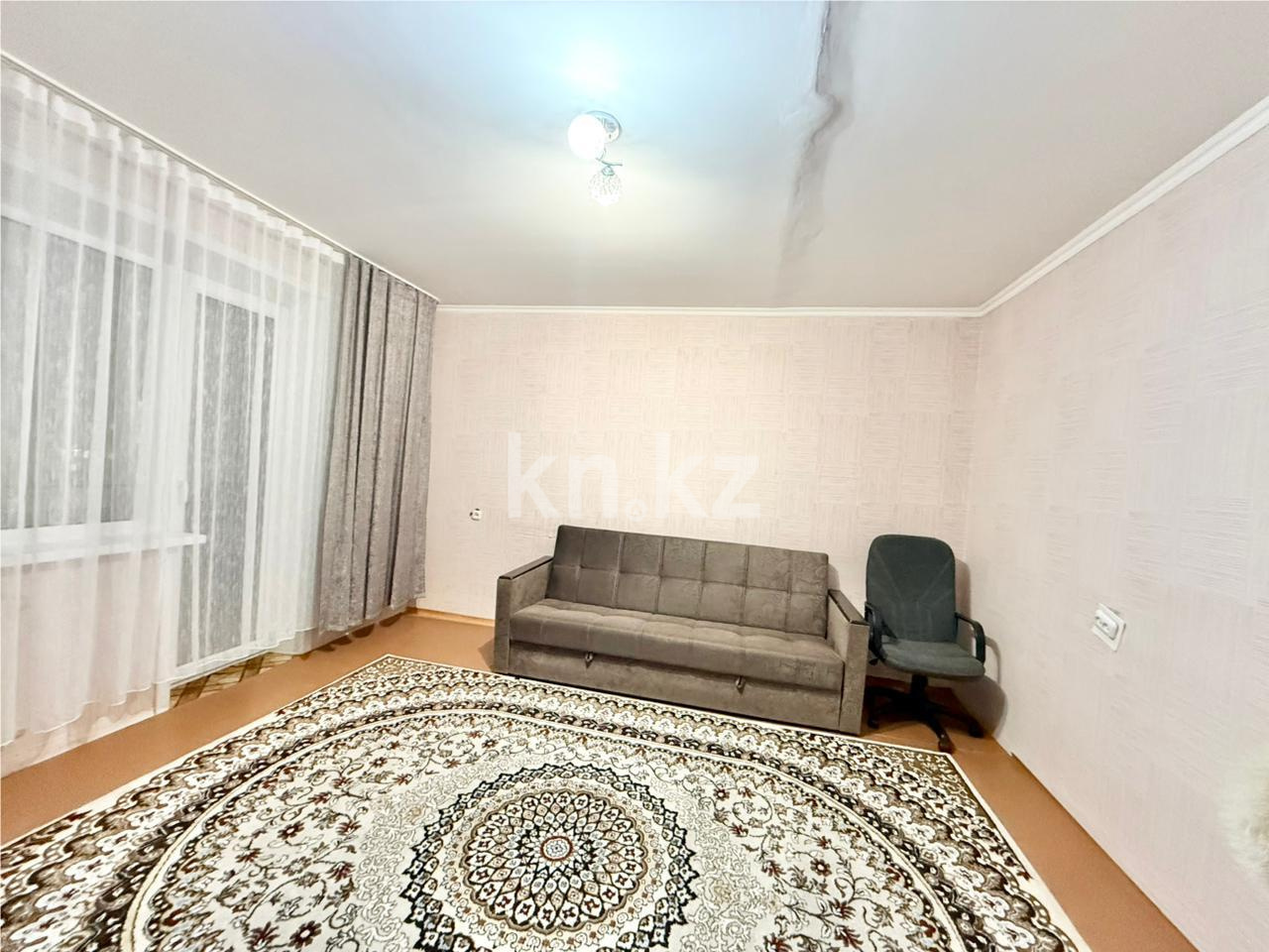 Продажа 3-комнатной квартиры, 64 м² - Продажа квартир в Караганде - страница 49 фото 2 из 9