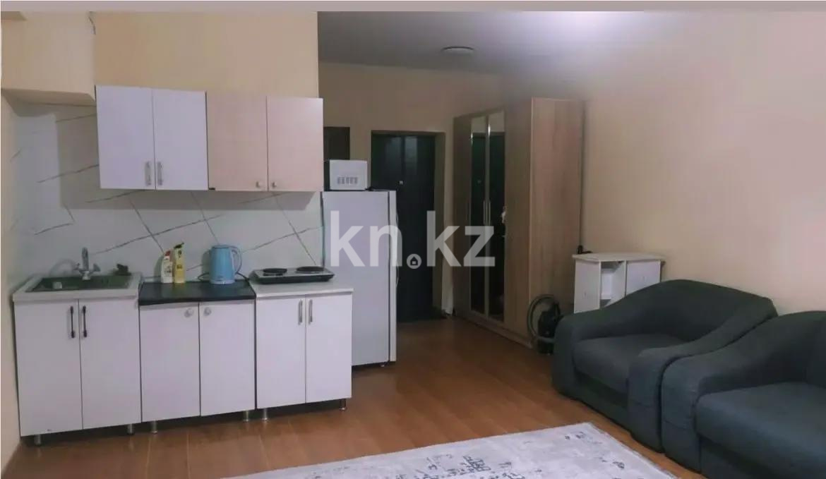 Продажа 1-комнатной квартиры, 32 м² - Продажа квартир в Алматы - страница 9 фото 2 из 3