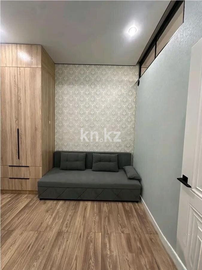 Продажа 2-комнатной квартиры, 41 м² в Алматы - фото 2