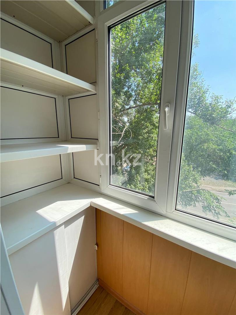 Продажа 2-комнатной квартиры, 45 м² в Караганде - фото 10