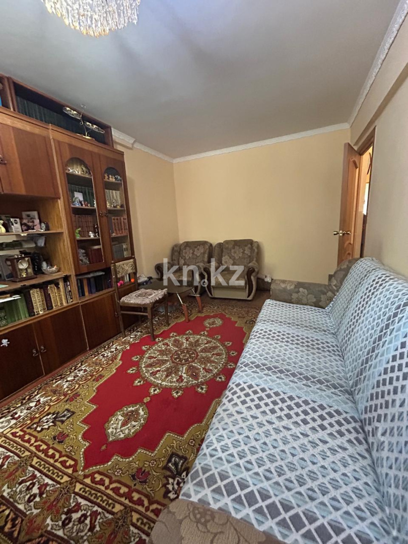 Продажа 3-комнатной квартиры, 69 м² в Усть-Каменогорске - фото 9