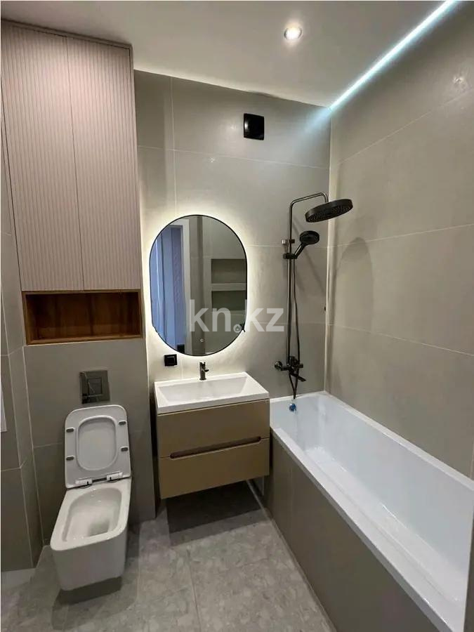 Продажа 2-комнатной квартиры, 42 м² в Астане - фото 4