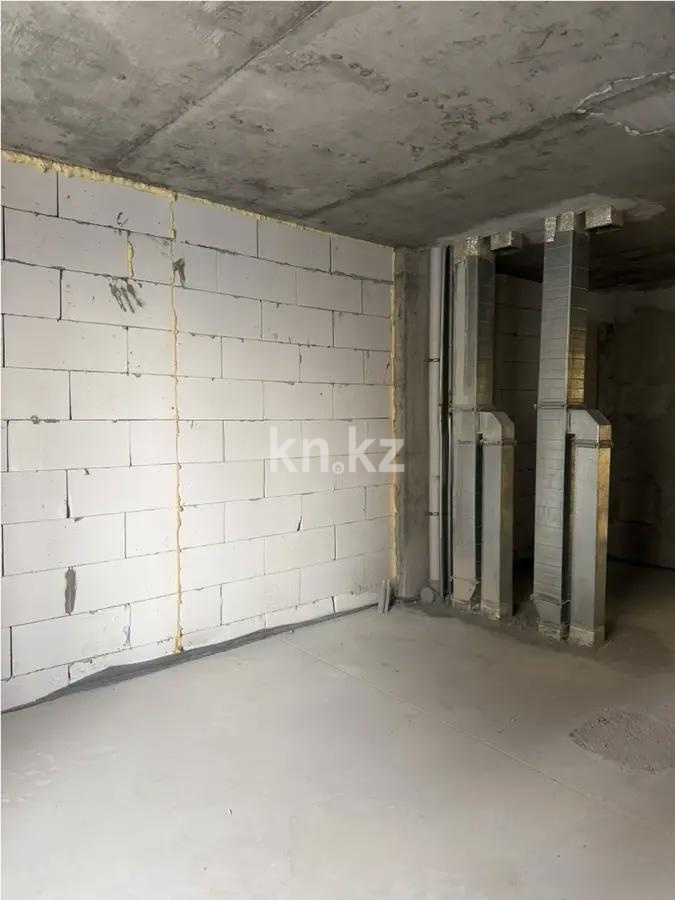 Продажа 1-комнатной квартиры, 27.5 м² в Алматы