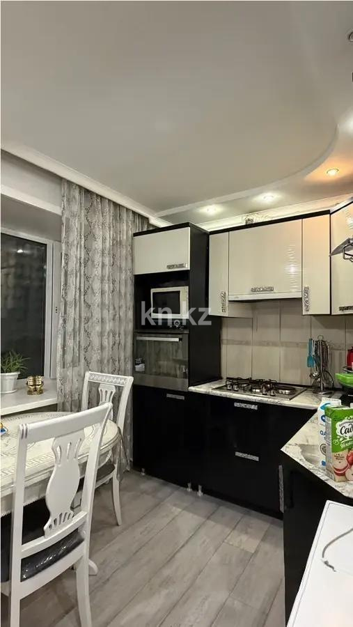 Продажа 2-комнатной квартиры, 46 м² - Продажа двухкомнатных квартир в Караганде - страница 2 фото 3 из 5