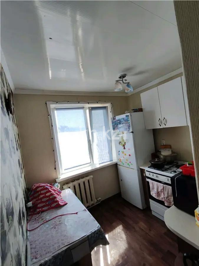 Продажа 2-комнатной квартиры, 49 м², мкр-н 15, дом  24 - Продажа  двухкомнатных квартир в Караганде фото 5 из 7