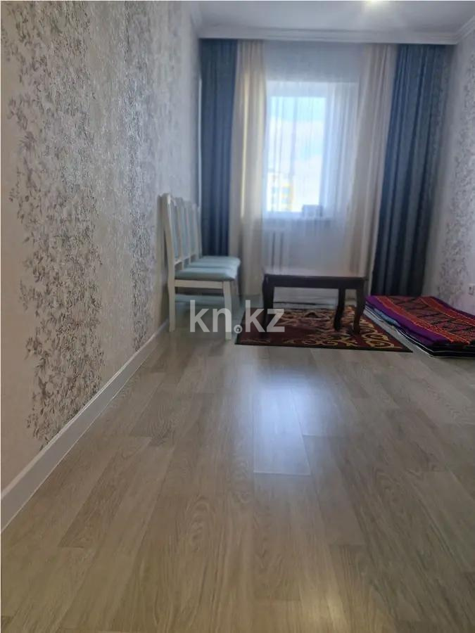 Продажа 3-комнатной квартиры, 75 м², ул. Сыганак, дом  15 - Продажа квартир в Астане фото 1 из 6