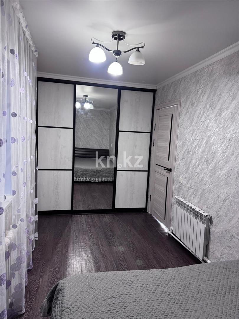 Продажа 2-комнатной квартиры, 42 м² - Аренда баз, складов и промышленной недвижимости в Алматинской области фото 5 из 9